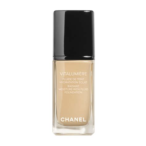 maquillaje chanel 2020|maquillaje Chanel vitalumiere.